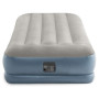 Aufblasbare Matratze Intex Twin Dura-Beam Pillow Rest (2022)