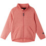 Kinder-Sweatshirt Reima Hopper rosa Pink Coral