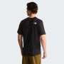 Herren-T-Shirt The North Face M Mountain Athletics Ss Tee 2.0