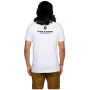 Herren T-Shirt Black Diamond M SS EQUIPMNT FOR ALPINIST TEE