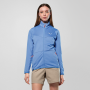 Damen Funktions-Sweatshirt Salewa Puez Cammino Pl Jkt W