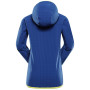 Kinder-Sweatshirt Alpine Pro Huramo Blue