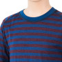 Kinder-Funktionsunterwäsche Sensor Merino Air Set