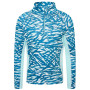 Kinder-Sweatshirt Dare 2b Commit Core hellblau Dkmeth/Aruba