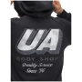 Herren-Sweatshirt Under Armour Rival Fleece HBR Logo HD