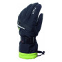 Herrenhandschuh Dare 2b Diversity blau/grün NightfallBlue/LimePunch