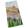 Multifunktionstuch High Tail Designs Hiking Gaiter Eldorado Canyon