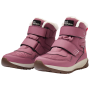 Kinder Winterschuhe Jack Wolfskin Polar Bear-G Texapore Mid Vc K