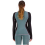 Damen-Funktionsshirt Mons Royale Olympus Ls