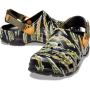 Herrenpantoffeln Crocs Classic All Terrain Camo Clog