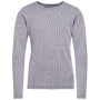 Kinder-T-Shirt Alpine Pro Admaho blau new navy