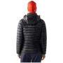 Damen Daunenjacke Haglöfs L.I.M Down II Hood