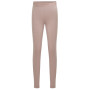 Kinder-Funktionsunterwäsche Icebreaker K 200 Oasis Leggings Pink Quartz hellrosa Pink Quartz