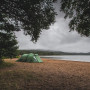 Zelt Vango Omega 450 XL