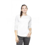 Damen-T-Shirt Chillaz Chamonix Ornament