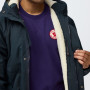 Herrenjacke Fjällräven Vardag G-1000 Pile Jacket M