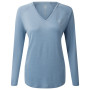 Größe: L / Farbe: blau/grau