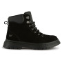 Schuhgröße (EU): 40 / Farbe: schwarz