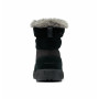 Damen-Winterschuhe Columbia Slopeside Peak Luxe
