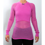 Damen-Funktionsshirt Brynje of Norway Lady Wool Thermo light Shirt
