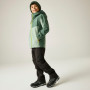 Kinderjacke Regatta Boys Trekktain 3-in-1 II DrkForGlac