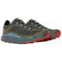 Herrenschuhe The North Face Vectiv Escape 2021 grün/grau TaupeGreen/ZincGrey