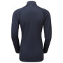 Damen-Sweatshirt Montane Fem Protium Lite Pull-On