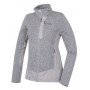 Damenjacke Husky Alan L grau StGrey