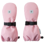 Handschuhgröße: 2 / Farbe: grau/rosa