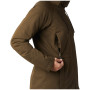 Damenjacke Columbia South Canyon Sherpa Line