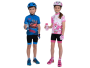 Kinder Radbekleidung