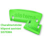 Snack-Box Sistema Snack Attack To Go