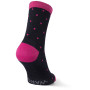 Socken Warg Happy Merino W Mini Dots