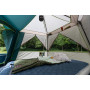 Familienzelt Coleman Polygon 5