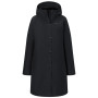 Damenmantel Marmot Wm s Chelsea Coat schwarz Black