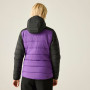 Damen-Winterjacke Dare 2b Womens Aero Fuse Padded Jacket