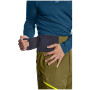 Herrenhose Ortovox 3L Guardian Shell Pants M