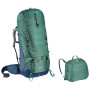 Damenrucksack Deuter Aircontact 60+10 SL