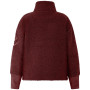 Damen-Sweatshirt Didriksons Mella Wns Fz 3
