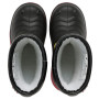 Kinder Winterschuhe Viking Outdoor Footwear Claw Warm Black/Red