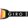 Skibrille Giro Blok Black Core