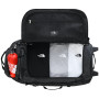 Reisetasche auf Rädern The North Face Base Camp Duffel Roller