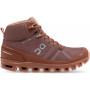 Damen Trekkingschuhe On Running Cloudrock Waterproof