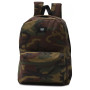 Rucksack Vans MN Old Skool IIII Backpack braun ClassicCamo