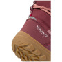 Kinder Winterschuhe Viking Outdoor Footwear Birch Barefoot Warm WP Pull-on Wine