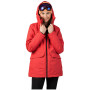Damen Skijacke Hannah Merila Fd