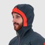 Herren-Winterjacke Karpos Piz Palu' Evo Jacket