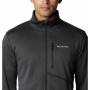 Herren-Sweatshirt Columbia Park View™ Fleece Full Zip 2023