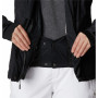 Damen-Winterjacke Columbia Rosie Run™ Insulated Jacket