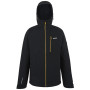Größe: 4XL / Farbe: schwarz